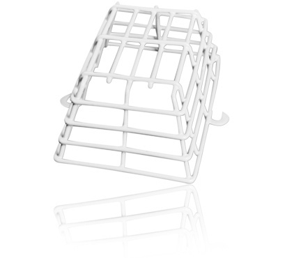 Wire Cage for WallMount CB/CI/DT Sens