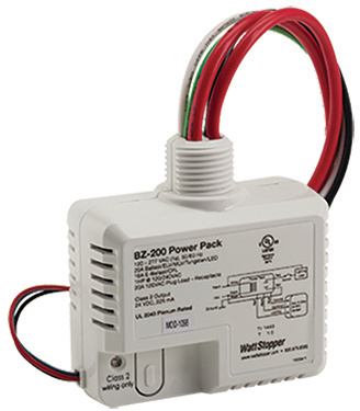 PowerPack 120-277VAC 50-60hz 24VDC 225ma