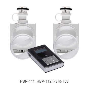 HiLoBay Extender Mod for HBP-11x Series